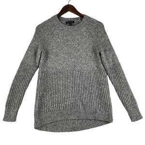 Banana Republic Gray Sweater
